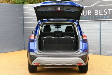 Nissan X-Trail 1.5 X-Trail Acenta Premium MHEV CVT 5dr 18