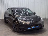 Tesla Model 3 Model 3 Long Range AWD 4WD 4dr 5