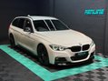 BMW 3 Series 2.0 320i M Sport Shadow Edition Touring Auto Euro 6 (s/s) 5dr 29