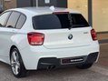 BMW 1 Series 2.0 125i M Sport 5dr 10