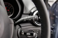 MG MG3 EXCLUSIVE NAV VTI-TECH 17