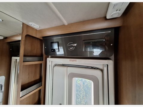 Auto-Trail Scout 7