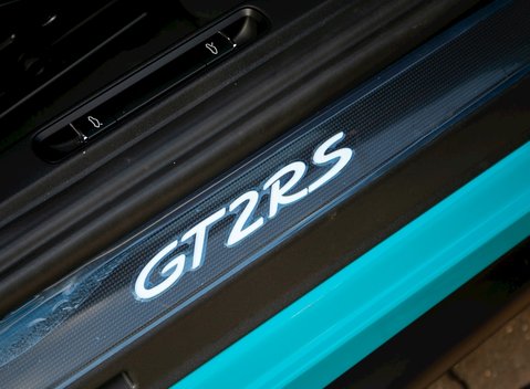 Porsche 911 (991) GT2 RS 31