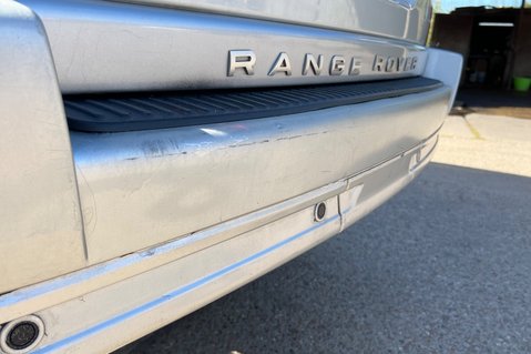 Land Rover Range Rover Sport TDV6 HSE - PART EXCHANGE TO CLEAR - MOT AUGUST 2027 38