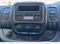Vauxhall Vivaro 1.6 CDTi 2700 BiTurbo Panel Van 5dr Diesel Manual L1 H1 Euro 6 (s/s) (125 p 27