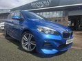 BMW 2 Series 1.5 216d M Sport Euro 6 (s/s) 5dr 1