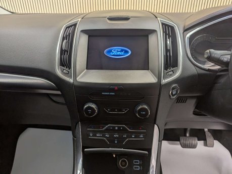 Ford Galaxy 2.0 Galaxy Titanium EcoBlue Auto 5dr 61