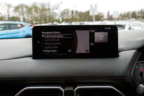 Mazda CX-5 SPORT BLACK 26