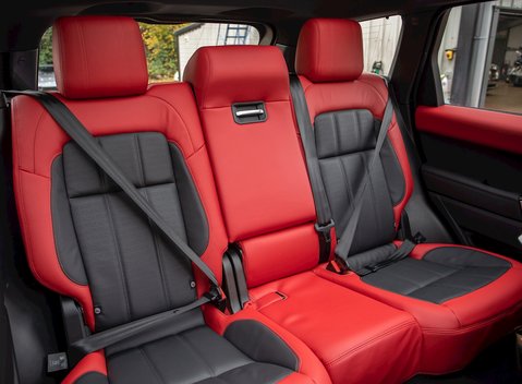 Land Rover Range Rover Sport 3.0 SDV6 Autobiography Dynamic 12