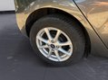 Ford Fiesta 1.0T EcoBoost Zetec Euro 6 (s/s) 5dr 10