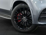 Mercedes-Benz GLE 2.0 GLE 350 AMG Line Premium de 4Matic Auto 4WD 5dr 4