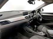 BMW X2 1.5 18i SE SUV 5dr Petrol Manual sDrive Euro 6 (s/s) (140 ps) 15