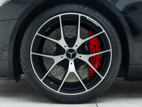 Mercedes-Benz SLS AMG GT FINAL EDITION