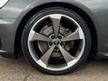 Audi A4 2.0 TFSI 40 Black Edition S Tronic Euro 6 (s/s) 4dr 9