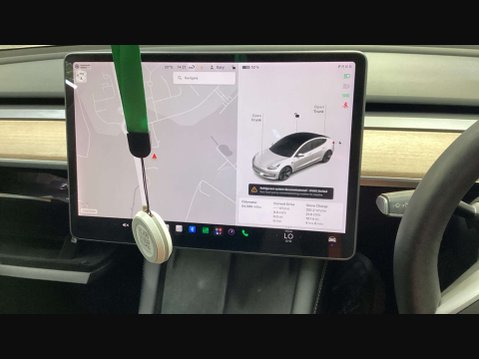 Tesla Model 3 Model 3 Standard Range + 4dr 11