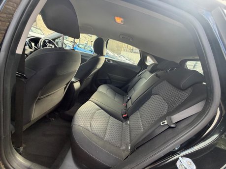 Kia Ceed 2 ISG 13