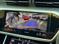 Audi RS6 4.0 TFSI V8 Performance Carbon Vorsprung Estate 5dr Petrol Tiptronic quattr 54