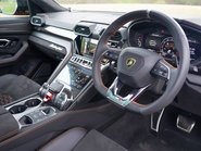 Lamborghini Urus S 9