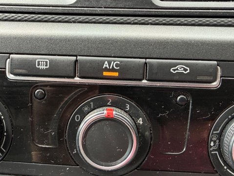 Volkswagen Caddy C20 TDI TRENDLINE 16