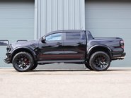 Ford Ranger Brand new pre reg RAPTOR ECOBOOST 3.0 V6 styled by seeker UK  9