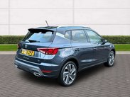 SEAT Arona 1.0 Arona FR Edition TSI Semi-Auto 5dr 3