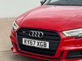 Audi A3 1.5 A3 Sportback S Line TFSI Semi-Auto 5dr 34