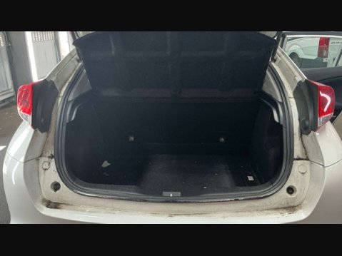 Honda Civic 1.8 Civic i-VTec SE Auto 5dr 18