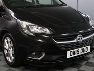 Vauxhall Corsa SRI NAV 25