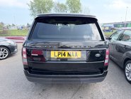 Land Rover Range Rover 3.0 TDV6 AUTOBIOGRAPHY 6