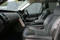 Land Rover Discovery TD6 HSE 27