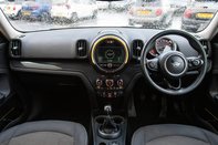 Mini Countryman COOPER CLASSIC 3