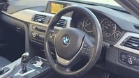 BMW 3 Series 1.6 316i SE Saloon 4dr Petrol Auto Euro 5 (s/s) (136 ps) 31