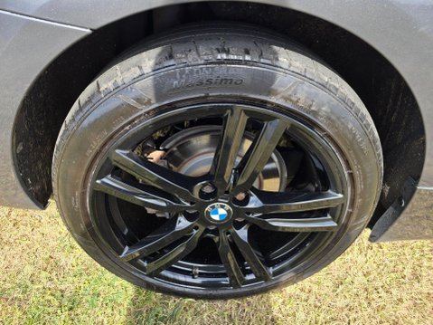 BMW 2 Series 1.5 218i M Sport Auto Euro 6 (s/s) 5dr 36