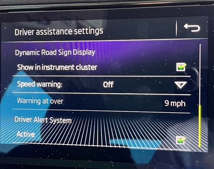 Skoda Karoq 1.5 Karoq SE L TSi Semi-Auto 5dr 45