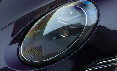 Porsche 911 SPORT CLASSIC (992) 35