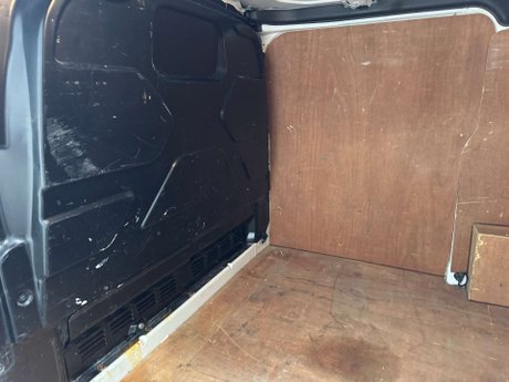 Ford Transit Custom 2.0 Transit Custom 290 17