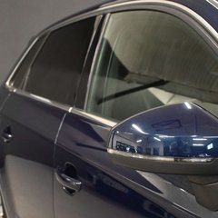 Audi A3 2.0 A3 Sportback S Line TFSI Quattro Semi-Auto 4WD 5dr 1