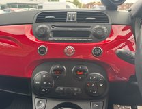 Abarth 595 1.4 T-Jet Turismo Hatchback 3dr Petrol Auto Euro 6 (160 bhp) 17