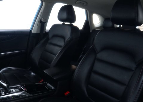 MG HS 1.5 MG HS Excite Semi-Auto 5dr 43