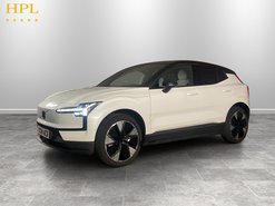 Volvo Ex30 Twin Performance 69kWh Ultra SUV 5dr Electric Auto AWD (428 ps) Cruise Cont