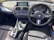 BMW 2 Series 3.0 M235i Auto Euro 6 (s/s) 2dr 92