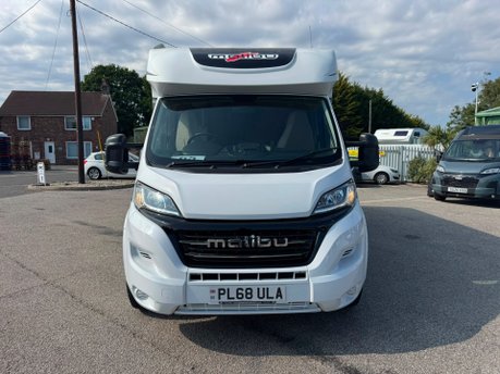 Carthago Malibu T440 QB COMING SOON 19