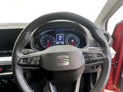 SEAT Ibiza 1.0 TSI SE Edition Hatchback 5dr Petrol Manual Euro 6 (s/s) (95 ps) 1 Owner 13
