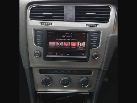 Volkswagen Golf 1.4 Golf Match TSi BlueMotion Technology 5dr 32