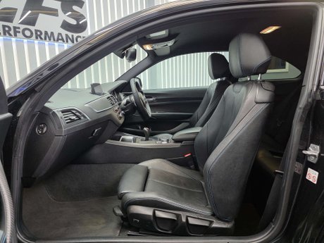 BMW M2 3.0i Coupe 2dr Petrol DCT Euro 6 (s/s) (370 ps) 41