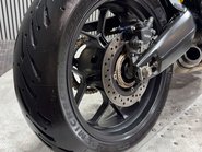 Honda CBR 2023 ONLY 4K LONG MOT WARRANTY 1 OWNER 650CC 34