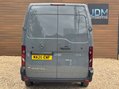 Renault Master 2.0 Master LM35 Advance DCI Auto 5dr 5