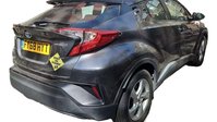 Toyota C-HR 1.8 VVT-h Icon SUV 5dr Petrol Hybrid CVT Euro 6 (s/s) (122 ps) 4