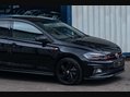 Volkswagen Polo 2.0 Polo GTi+ TSi Semi-Auto 5dr 22