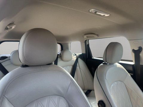 Mini Clubman 1.5 Cooper Exclusive Euro 6 (s/s) 6dr 31